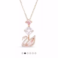 Swarovski项链（低价出售） 图片 3