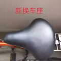 20寸折叠自行车 图片 5