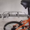 20寸折叠自行车 图片 7