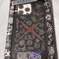 Iphone 14 pro max 手机壳casetify海贼王 图片 2