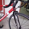 迪卡侬公路自行车（型号TRIBAN500）B`TWIN 图片 4