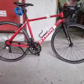 迪卡侬公路自行车（型号TRIBAN500）B`TWIN 图片 6