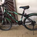 山地车 图片 2