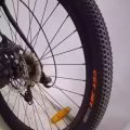 折叠式自行车 图片 1