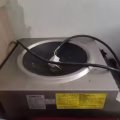 商用电磁炉 图片 2