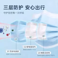 医用外科口罩 图片 2