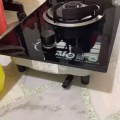 煤气单灶+阀门和管 图片 1