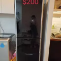 换新转出自用冰箱，荷兰村自取 图片 2