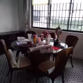 圆桌子 Dinner Set 图片 1