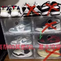 42码鞋子卖掉（us8.5） 图片 3