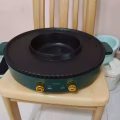 烤涮一体锅 图片 1