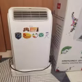 9成新移动冷气机 图片 1