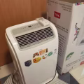 9成新移动冷气机 图片 2