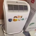 9成新移动冷气机 图片 3