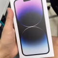 iPhone14 proamx 512 全新机 图片 2