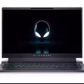 Alienware m15 Ryzen Ed. R5 外星人笔记本电脑 图片 1