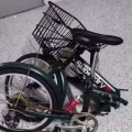 金文泰自行车状态良好 图片 7
