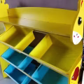 儿童玩具架书架 图片 1