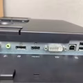 24寸液晶显示器转让 图片 6