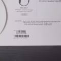 Apple Watch S7 黑色 GPS 45mm 图片 1