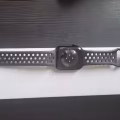 Apple Watch S7 黑色 GPS 45mm 图片 2