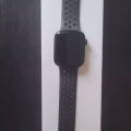Apple Watch S7 黑色 GPS 45mm 图片 5