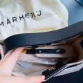 韩国买的包包Marhenj这个牌子 图片 2
