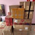 家具，建筑材料，生活用品，食品，电子产品，如何海运到新加坡的？ 图片 1