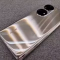 99成新，华为p50pro，6.6英寸OLED曲面屏，120Hz高刷 图片 2