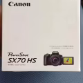 佳能Power Shot SX70 HS 图片 4