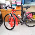 自行车 bike camp solar 图片 1