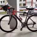 自行车 bike camp solar 图片 2
