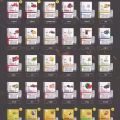 特价正品Lana 图片 5