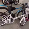自行车处理 图片 4