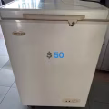 家用冰柜 图片 2