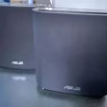 ASUS AC3000无线路由器 图片 2