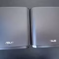 ASUS AC3000无线路由器 图片 4