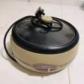 火锅烤肉锅，空气炸锅 图片 1