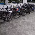 修理各种自行车，欢迎您打扰，联系方式81346362.微信13589517476 图片 2