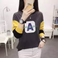Butt Wholesaler Ladies Cotton Round Neck 图片 17