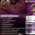 玛卡maca booster 图片 2