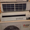 正规公司安装Air con冷气 空调各种品牌 图片 3