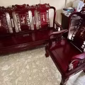 红梨花木 图片 1