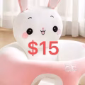 婴儿学坐椅 图片 1