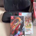 任天堂SWITCH  图片 1
