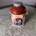 精美陶瓷罐 图片 2