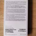 全新Iphone14 128G 紫色 图片 2