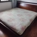 美国品牌Picket&Rail king-size 实木大床 图片 2
