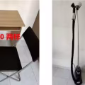 自己用的二手家电和全新烤箱，风扇，饮水机 图片 3