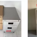 自己用的二手家电和全新烤箱，风扇，饮水机 图片 5